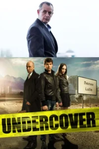 undercover season 1