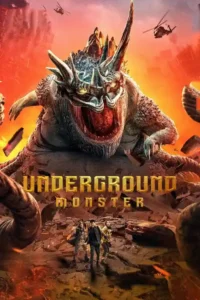 underground monster 2022