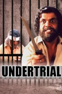 undertrial 2017