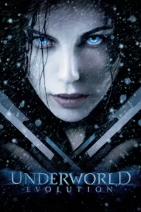 underworld evolution 2006