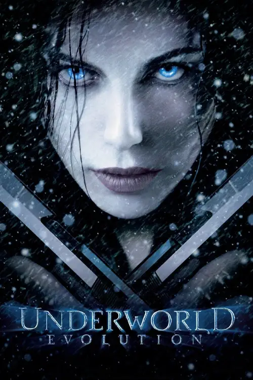 underworld evolution 2006