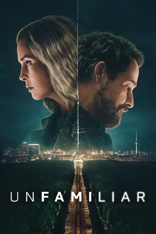 Download Unfamiliar (2026) Season 1 Dual Audio ( Hindi DD5.1 – German ) Netflix Original Series 480p | 720p | 1080p WEB DL 13 unfamiliar 2026