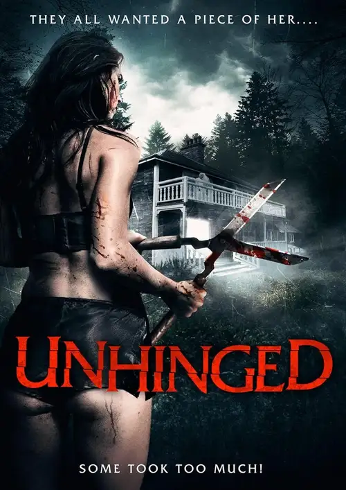 unhinged 2017