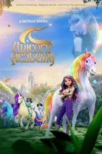 unicorn academy season 1