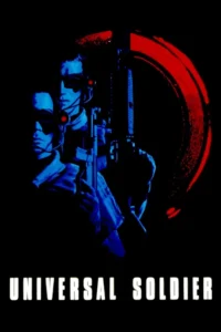 universal soldier 1992