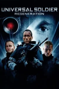 universal soldier regeneration 2009