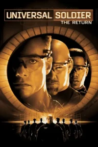 universal soldier the return 1999