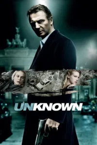 unknown 2011