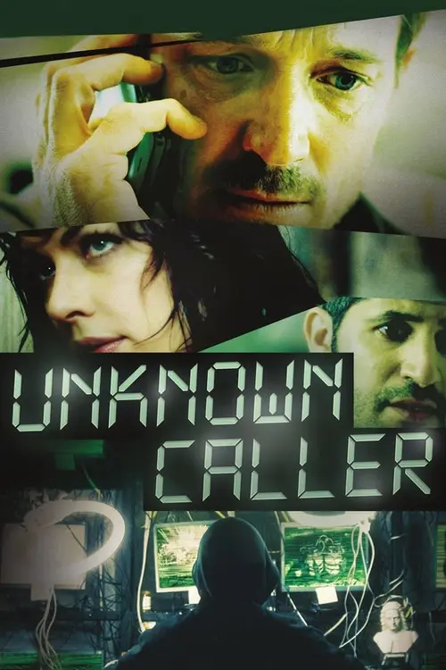 unknown caller 2014