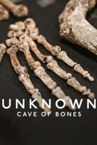 unknown cave of bones 2023