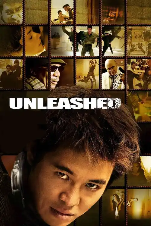unleashed 2005