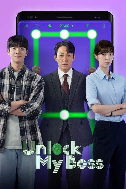 Download Unlock My Boss (Season 1) Dual Audio {Hindi Korean} WEB Series 480p | 720p | 1080p WEB DL 14 unlock my boss season 1