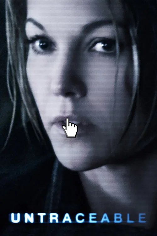 untraceable 2008
