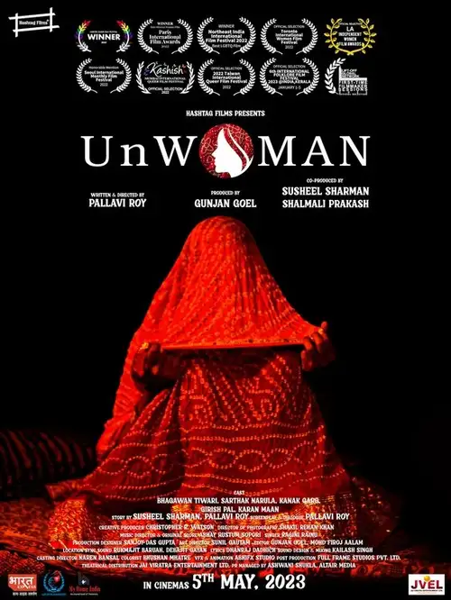 unwoman 2023