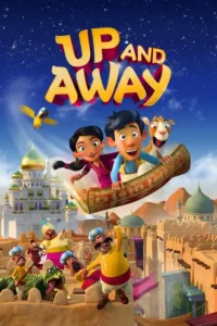 up and away 2018