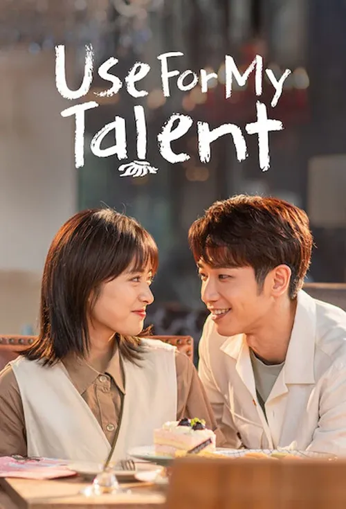 Download Use for My Talent (Season 1) Hindi ORG Dubbed C Drama Series 480p 720p & 1080p WEB DL 16 use for my talent season 1