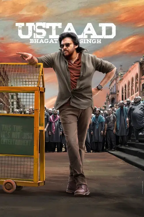 ustaad bhagat singh 2026