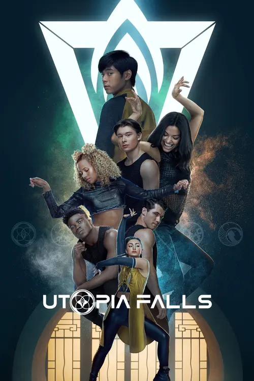 utopia falls face off season 1 2020