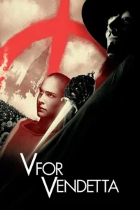 v for vendetta 2005