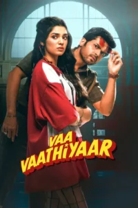 vaa vaathiyaar 2026