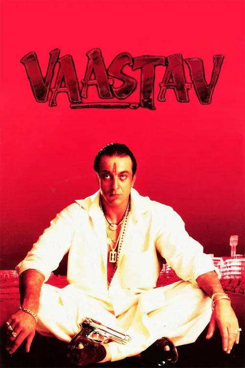 vaastav the reality 1999