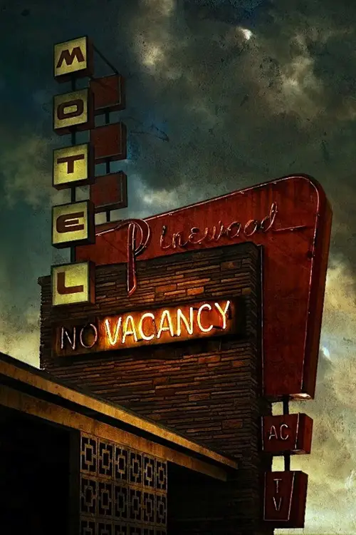 vacancy 2007