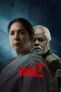 vadh 2 2025