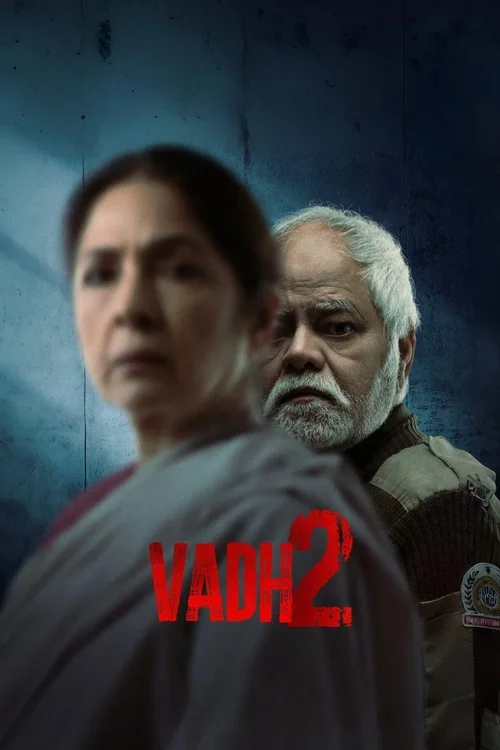vadh 2 2026