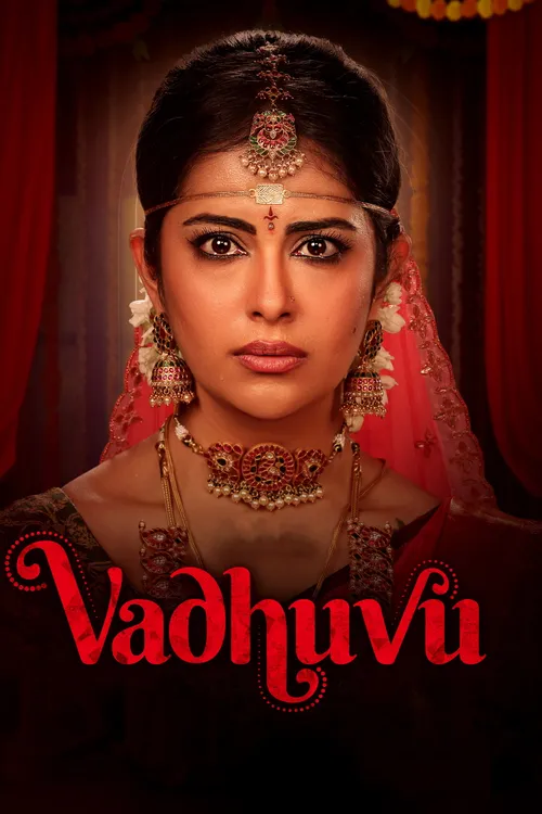 Download Vadhuvu (2023) Season 1 Complete Hotstar Special Hindi WEB Series 480p | 720p | 1080p WEB DL 15 vadhuvu 2023