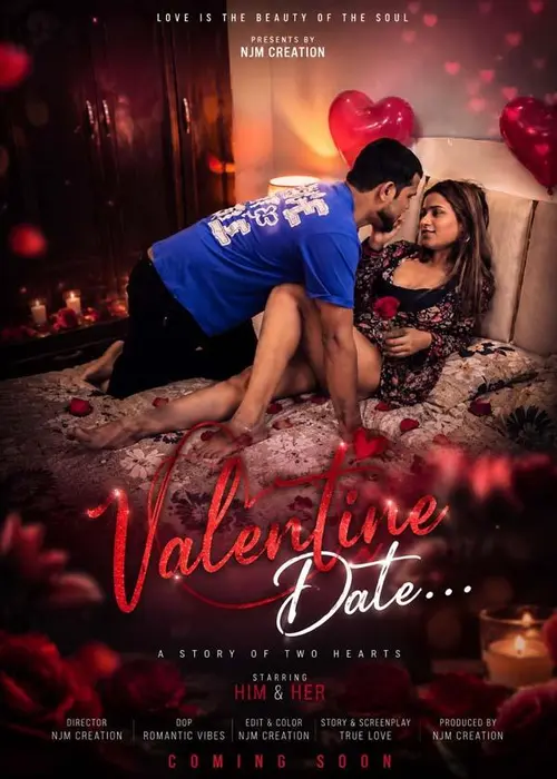 valentine date 2026