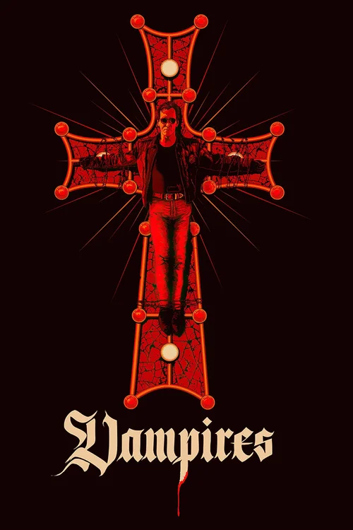 vampires 1998