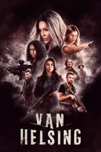 van helsing season 1
