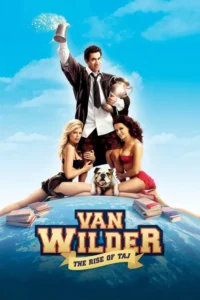 van wilder 2 the rise of taj 2006
