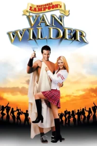 van wilder 2002