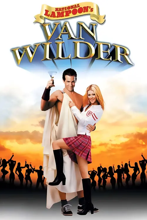 van wilder party liaison 2002