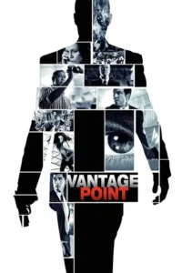 vantage point 2008