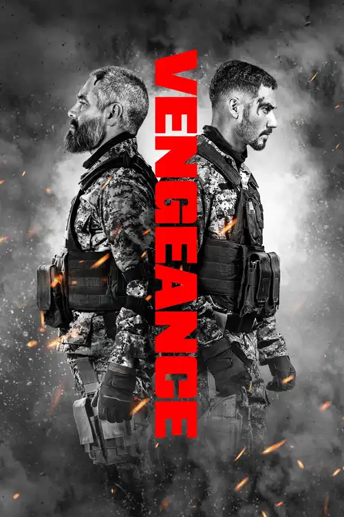 vengeance aka venganza 2026