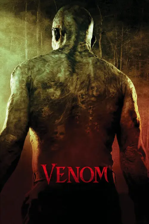 venom 2005