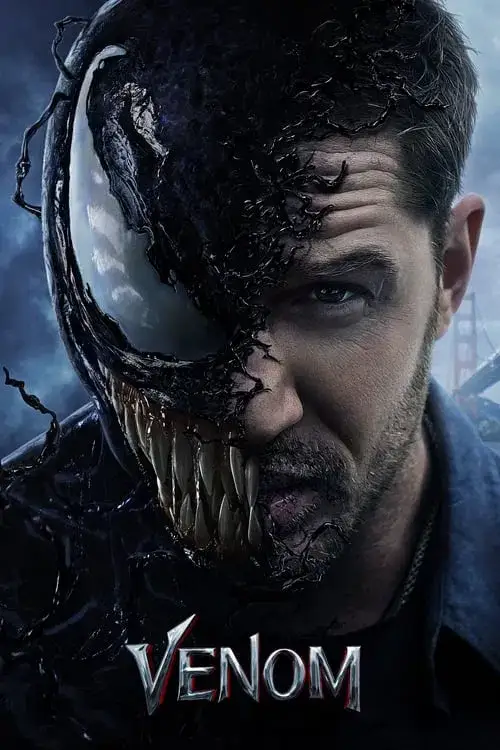 venom 2018