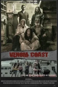 venom coast 2021
