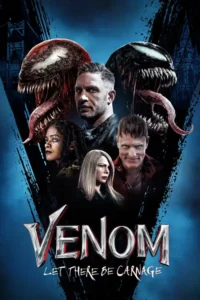 venom let there be carnage 2021