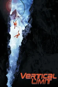 vertical limit 2000