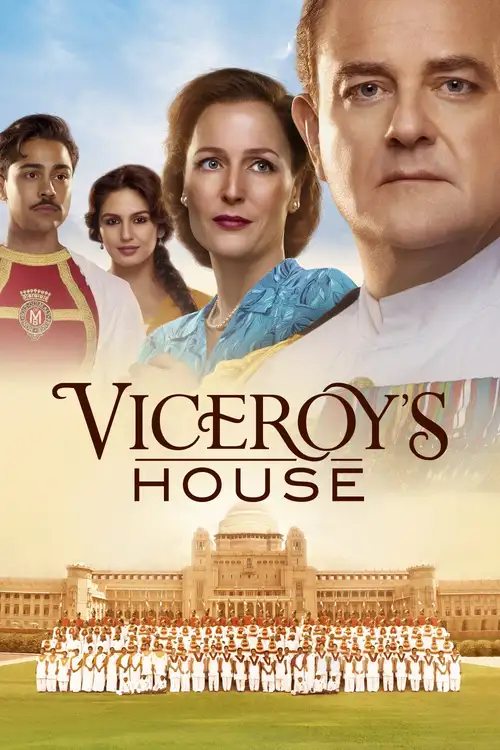 viceroy s house 2017