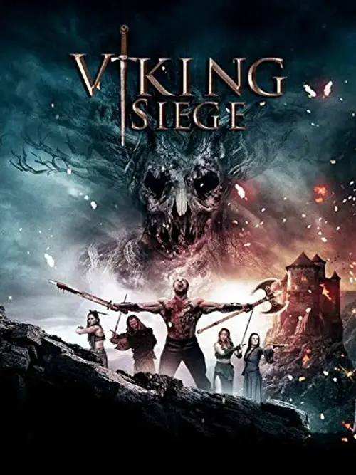 viking siege 2017