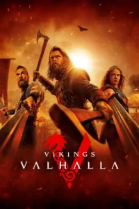 vikings valhalla season 3