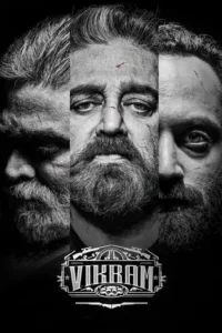 vikram 2022