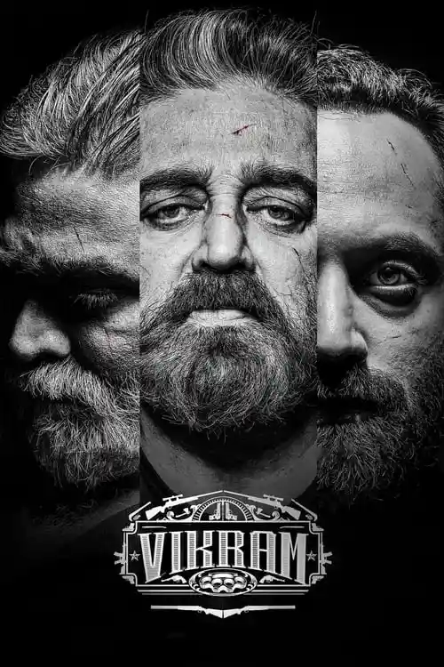 vikram 2022