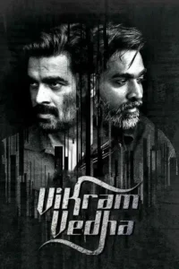 vikram vedha 2017