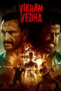 vikram vedha 2022