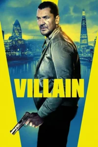 villain 2020